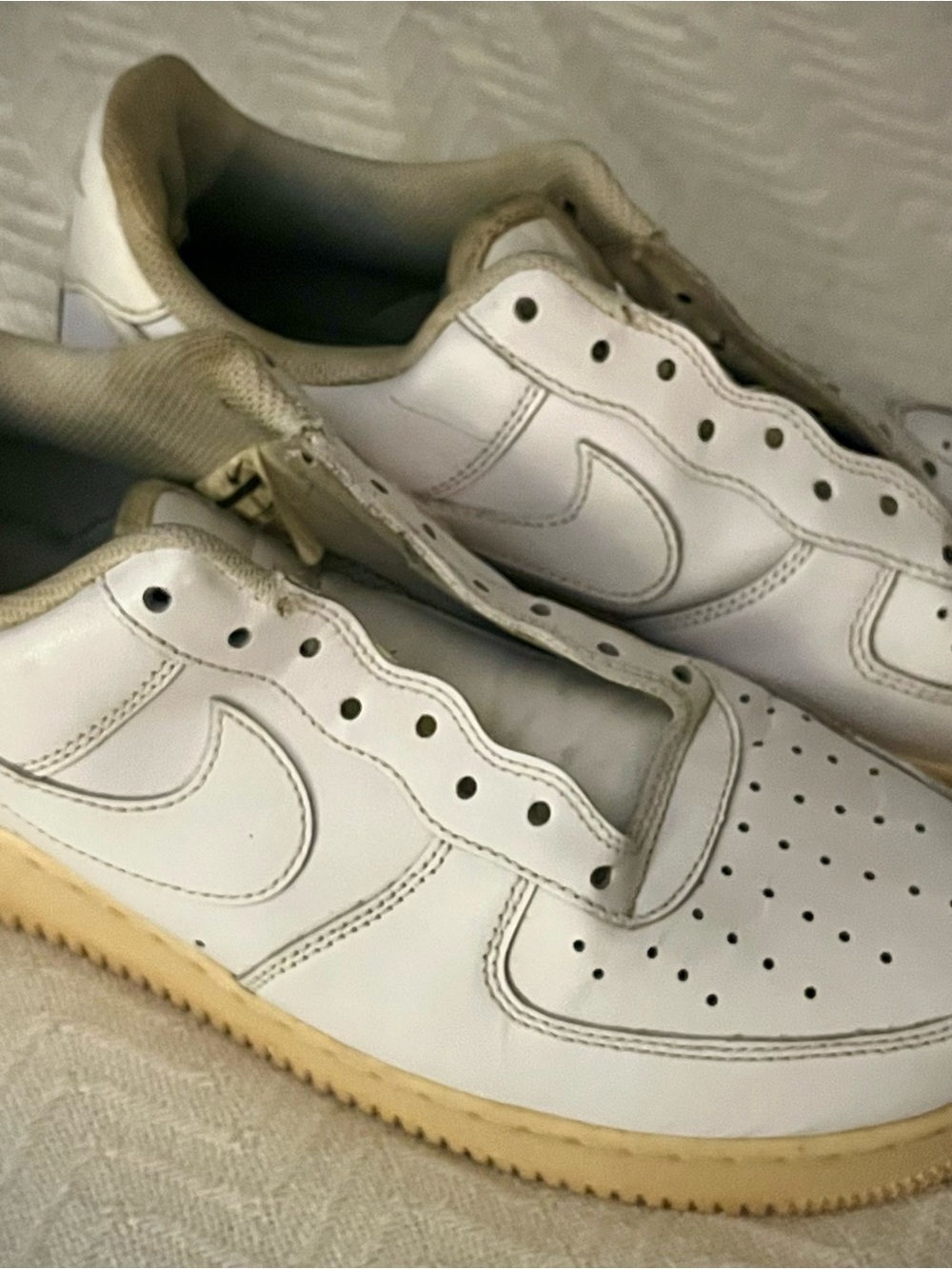 Nike Men’s  Nike Air Force 1 Low